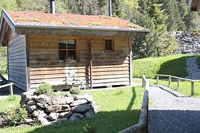 Hüttenhotel Husky Lodge