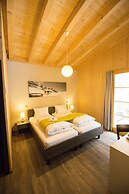 Hüttenhotel Husky Lodge
