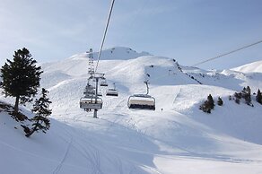 Hüttenhotel Husky Lodge
