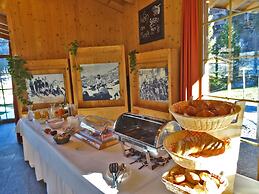 Hüttenhotel Husky Lodge