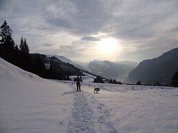 Hüttenhotel Husky Lodge