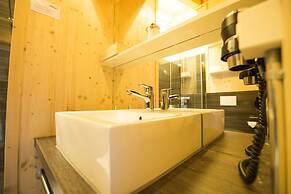 Hüttenhotel Husky Lodge