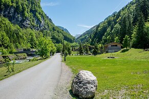 Hüttenhotel Husky Lodge