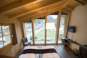 Hüttenhotel Husky Lodge