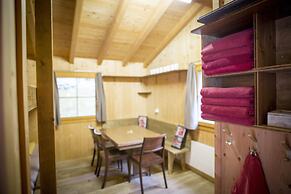 Hüttenhotel Husky Lodge