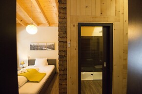 Hüttenhotel Husky Lodge