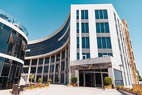 Khazar Palace Hotel & Restaurant