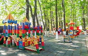 Khazar Palace Hotel & Restaurant