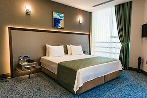 Khazar Palace Hotel & Restaurant