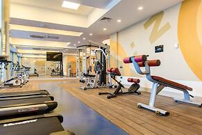 Khazar Palace Hotel & Restaurant