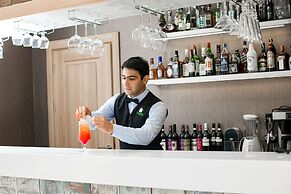 Khazar Palace Hotel & Restaurant