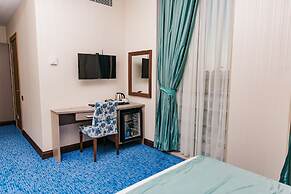 Khazar Palace Hotel & Restaurant