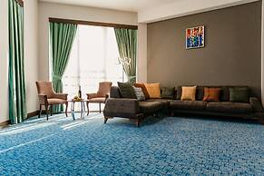 Khazar Palace Hotel & Restaurant