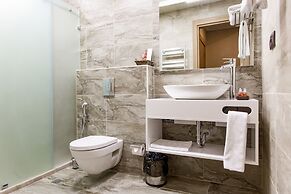 Khazar Palace Hotel & Restaurant