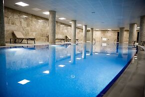 Khazar Palace Hotel & Restaurant