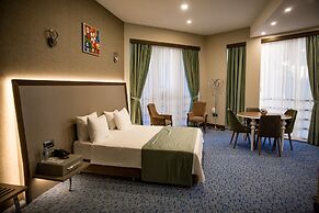 Khazar Palace Hotel & Restaurant