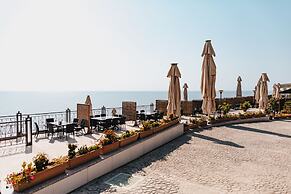 Khazar Palace Hotel & Restaurant