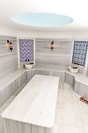 Khazar Palace Hotel & Restaurant