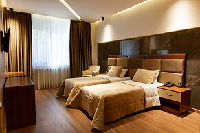 Khazar Palace Hotel & Restaurant