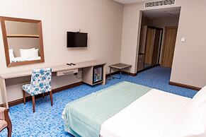 Khazar Palace Hotel & Restaurant