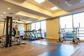 Khazar Palace Hotel & Restaurant