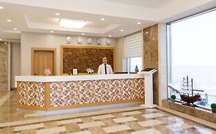 Khazar Palace Hotel & Restaurant