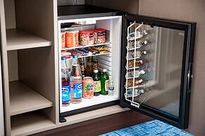 Khazar Palace Hotel & Restaurant