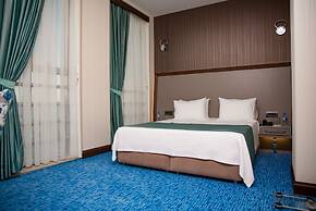 Khazar Palace Hotel & Restaurant