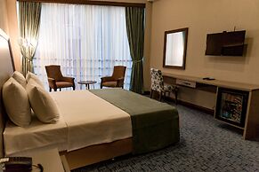 Khazar Palace Hotel & Restaurant