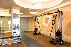 Khazar Palace Hotel & Restaurant