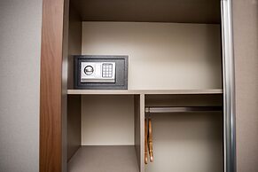 Khazar Palace Hotel & Restaurant