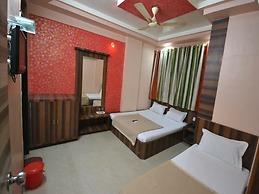 Hotel Sai Hari Prasad