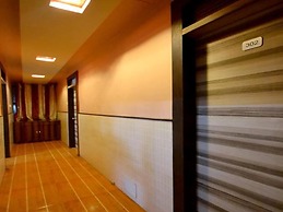 Hotel Sai Hari Prasad