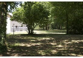 Domaine du Bois Seguin