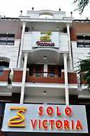 Hotel Solo Victoria