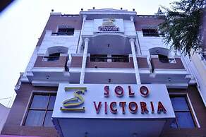 Hotel Solo Victoria