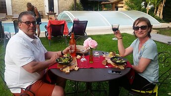 Le Clos d'Any
