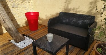 Le Clos d'Any