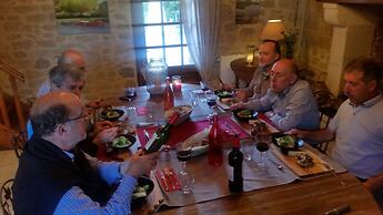 Le Clos d'Any