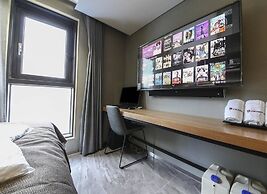 Jongno The Post Hotel