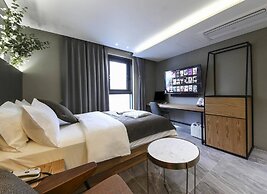 Jongno The Post Hotel