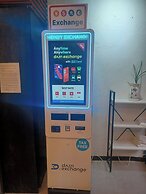 Jongno The Post Hotel