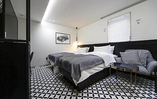 Jongno The Post Hotel