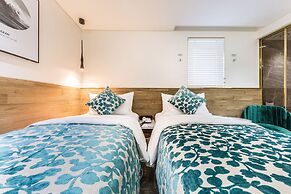 Jongno The Post Hotel