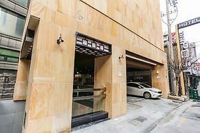 Jongno The Post Hotel