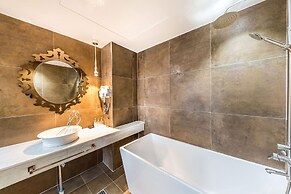 Jongno The Post Hotel