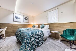 Jongno The Post Hotel