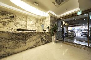 Jongno The Post Hotel