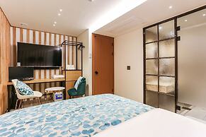 Jongno The Post Hotel