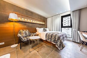 Jongno The Post Hotel